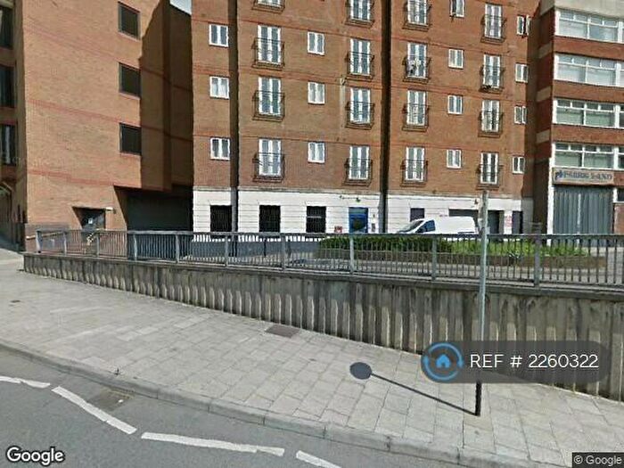 1 Bedroom Flat To Rent In The Picture House, Reading, RG1