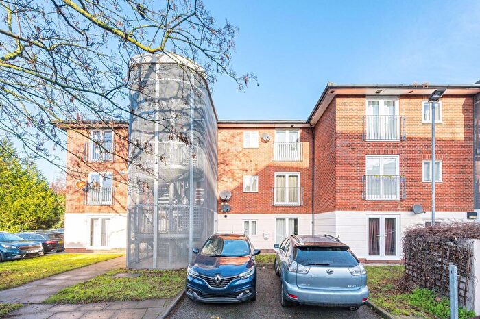 2 Bedroom Flat For Sale In Abel House, Woolwich, London, SE18