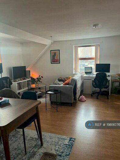 1 Bedroom Flat To Rent In Merrywood Mills, Bristol, BS3