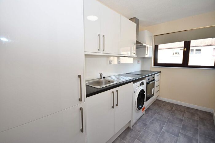 1 Bedroom Flat To Rent In Blackwell Court, Culloden, Inverness, IV2