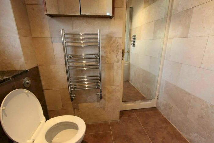 1 Bedroom Apartment To Rent In Athelstan Walk North, Welwyn Garden City, AL7