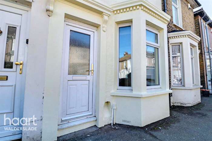 3 Bedroom Terraced House To Rent In Berridge Road, Sheerness, ME12