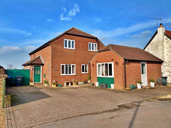4 Bedroom Detached House For Sale In Braystone, Little Court Lane, Edington, Westbury, Wiltshire, BA13