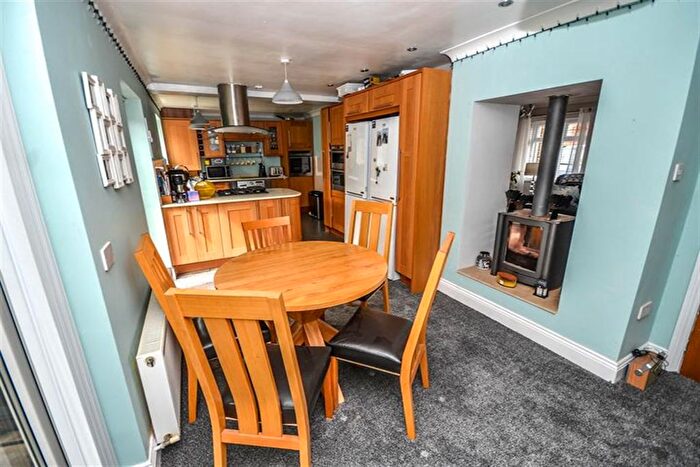 4 Bedroom Semi-Detached House For Sale In Grotto Gardens, South Shields, NE34