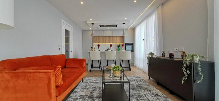 2 Bedroom Apartment To Rent In Aon House Draycott Avenue Kenton, HA3