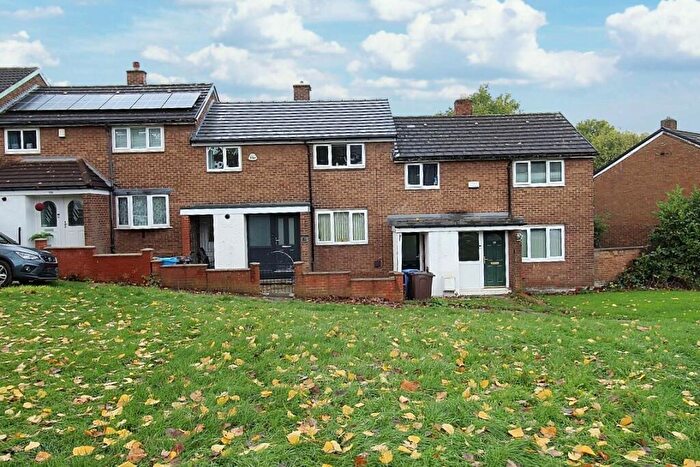 3 Bedroom Terraced House For Sale In Beaumont Road North, Sheffield, S2