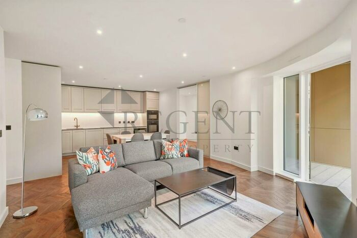 3 Bedroom Apartment To Rent In Manners House, Brook Street, KT1