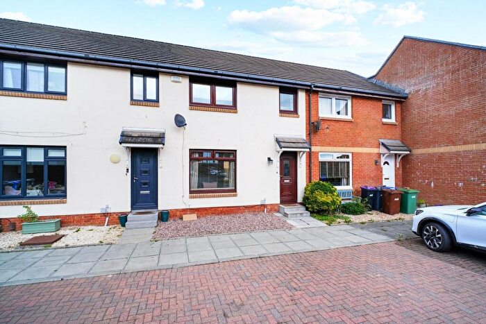 3 Bedroom Terraced House For Sale In York Place, Ayr, KA8