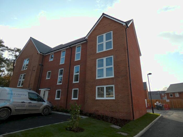 1 Bedroom Flat To Rent In Blackmoore Drive, Basingstoke, RG24