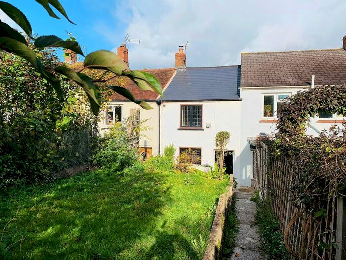 2 Bedroom Terraced House To Rent In New Buildings, Turnpike, Milverton, TA4