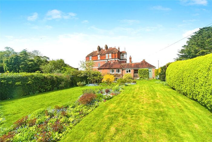 4 Bedroom Detached House For Sale In Hurstwood Road, High Hurstwood, Uckfield, TN22