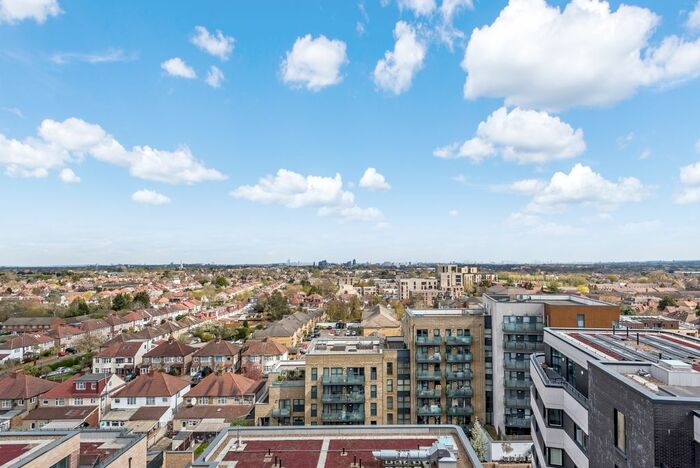 1 Bedroom Flat To Rent In London Road, Hounslow TW3