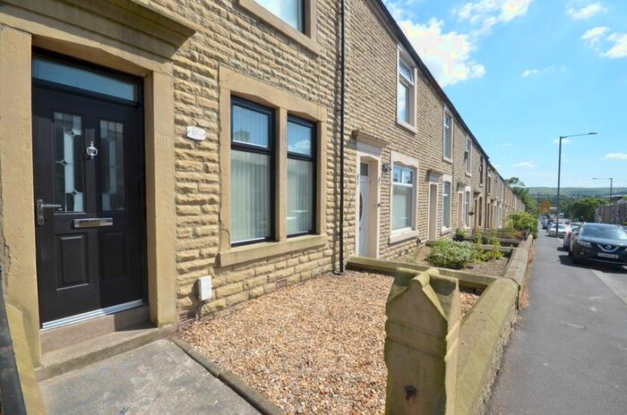 3 Bedroom Terraced House To Rent In Dill Hall Lane, Church, Accrington, BB5