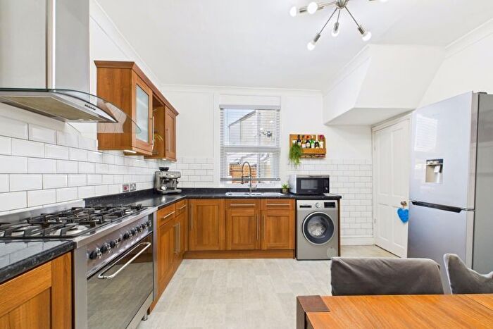 3 Bedroom Terraced House For Sale In Station Road, Flimby, CA15