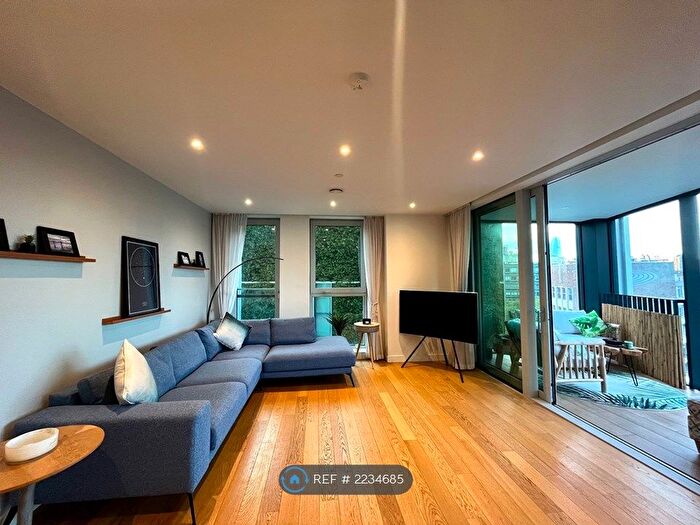 2 Bedroom Flat To Rent In Southwark Bridge Road, London, SE1