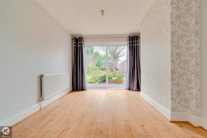 2 Bedroom Semi-Detached House For Sale In Allendale Road, Yardley, Birmingham, B25