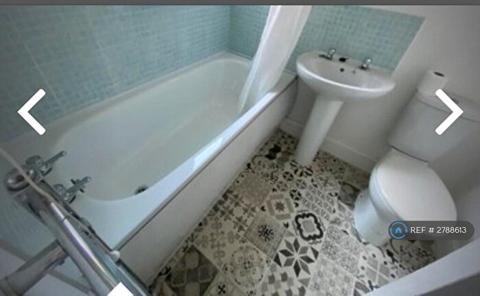 4 Bedroom Terraced House To Rent In Ince Avenue, Anfield, Liverpool, L4