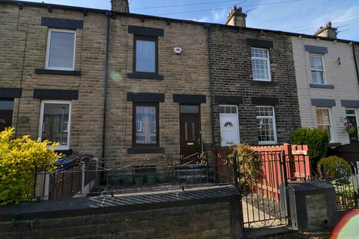 3 Bedroom House To Rent In Spencer Street, Barnsley, S70