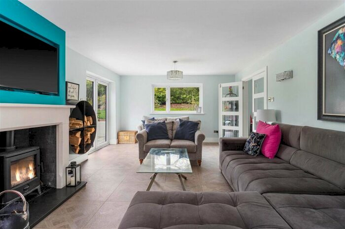 4 Bedroom Detached House For Sale In Beech House, Aspenden, Buntingford, SG9