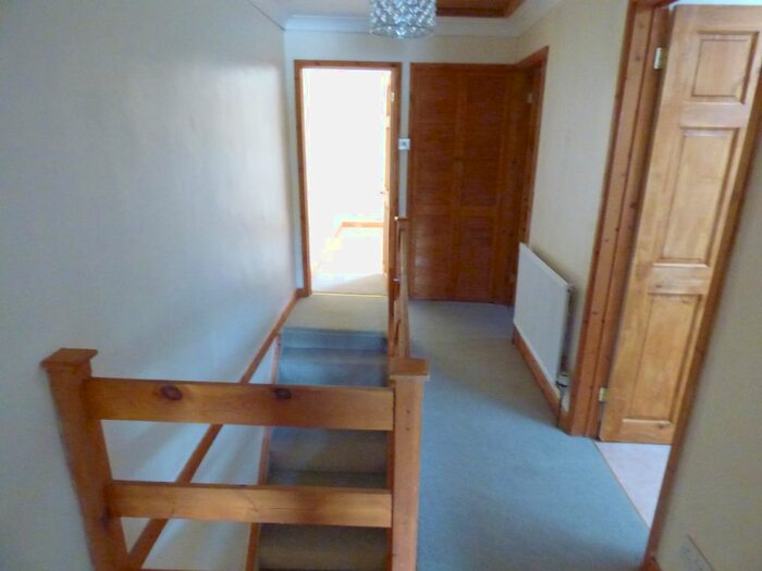 3 Bedroom Property To Rent In Corvus Terrace, St Clears, Carmarthenshire, SA33