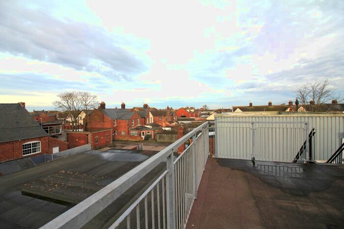 Studio To Rent In Yarmouth Road, Great Yarmouth, NR30