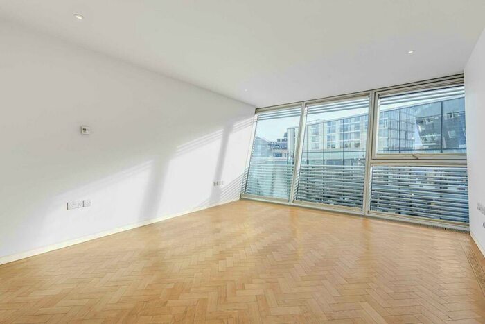 2 Bedroom Flat To Rent In Albion Riverside, Hester Road, Battersea, SW11