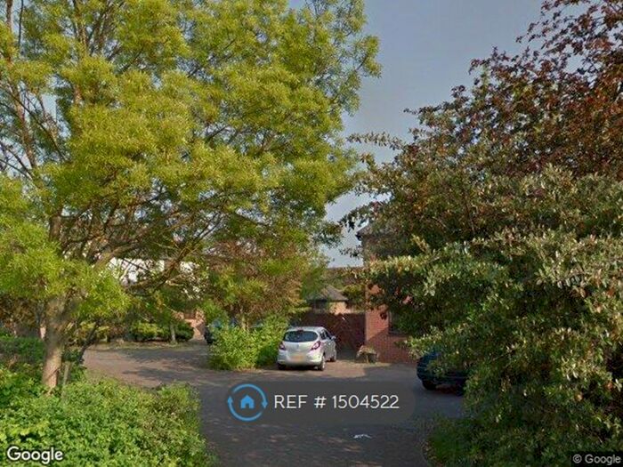 1 Bedroom Flat To Rent In Walton Park, Milton Keynes, MK7