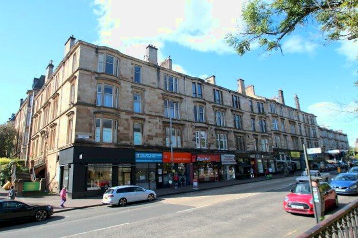 3 Bedroom Flat To Rent In Great Western Road, Glasgow, G12