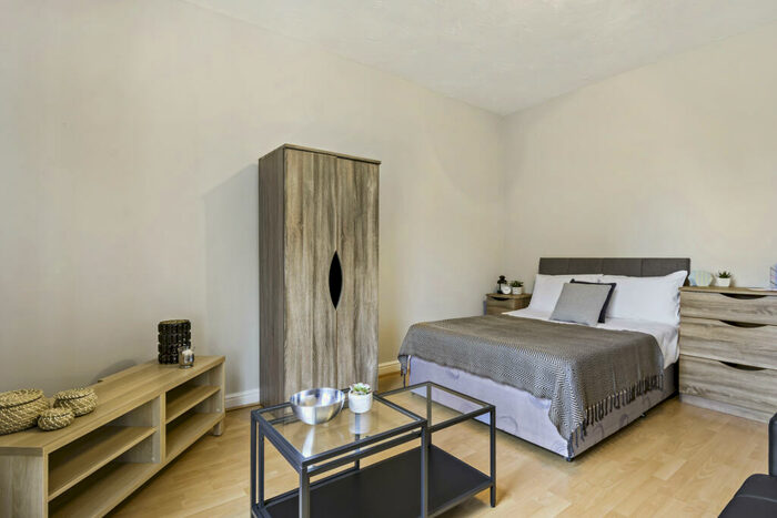 1 Bedroom House To Rent In Moor View, Leeds, LS6