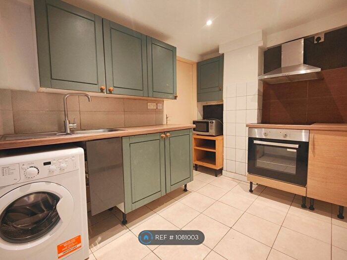 1 Bedroom Flat To Rent In Albion Parade, London, N16