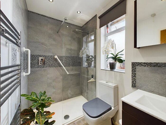 2 Bedroom Semi-Detached House For Sale In Yelvertoft Road, Kingsthorpe, Northampton, NN2