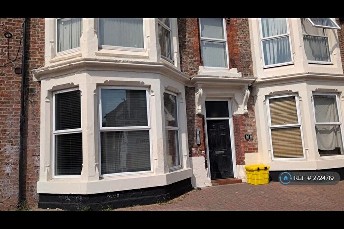 2 Bedroom Flat To Rent In Coniscliffe Road, Darlington, DL3