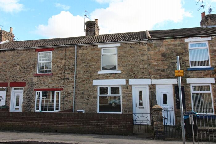 2 Bedroom Terraced House To Rent In High Street, Howden Le Wear, Crook, DL15