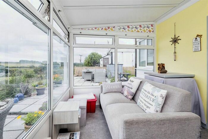 1 Bedroom Property For Sale In Truthwall, Penzance, Cornwall, TR20