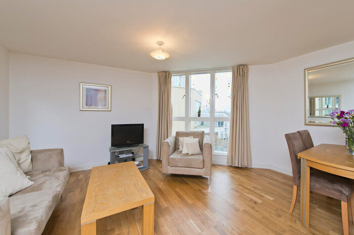2 Bedroom Apartment To Rent In Water Gardens Square, London, SE16