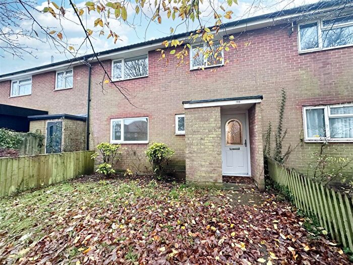 3 Bedroom Semi-Detached House To Rent In Ninfield Road, Bexhill-On-Sea, TN39