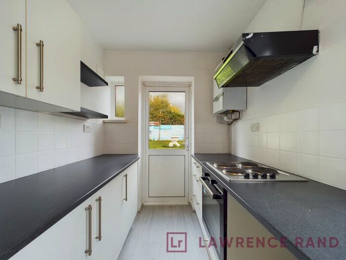 3 Bedroom Semi-Detached House To Rent In Woodrow Close, Perivale, UB6