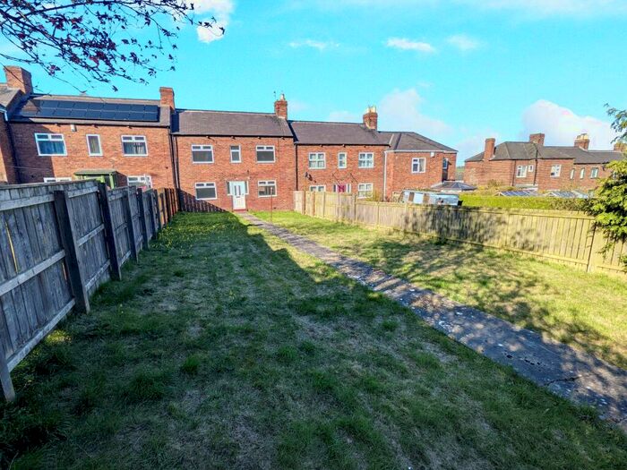 3 Bedroom Terraced House To Rent In Institute Terrace, Bearpark, DH7