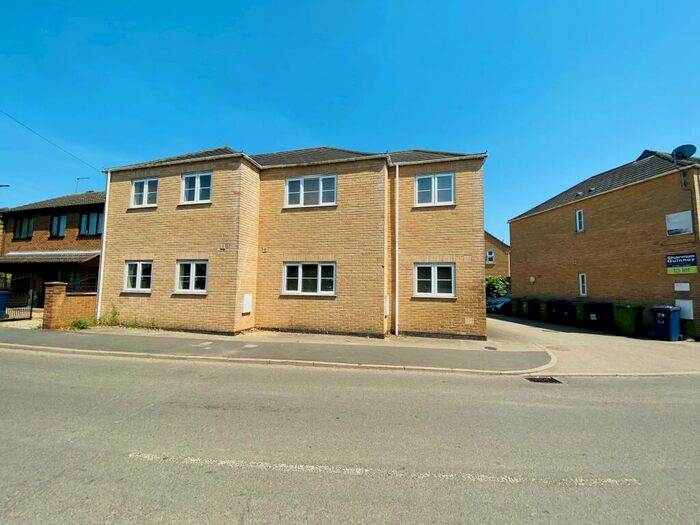1 Bedroom Apartment To Rent In Station Road, Whittlesey, Peterborough, PE7