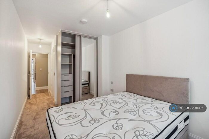 2 Bedroom Flat To Rent In Fonthill Road, London, N4