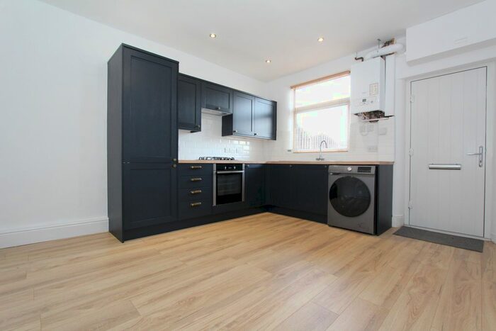 3 Bedroom Terraced House To Rent In St. Johns Road, Unstone, Dronfield, S18