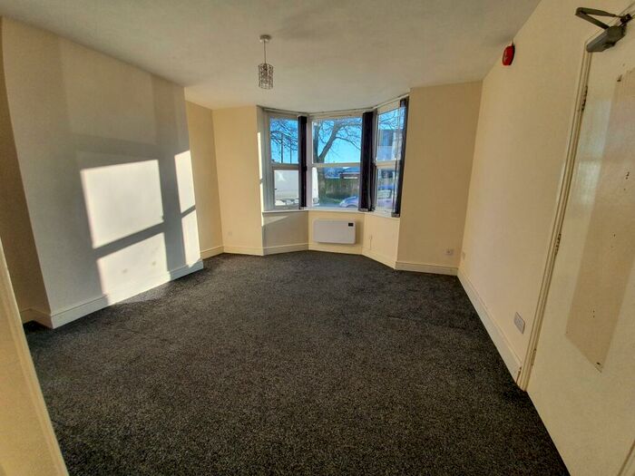 Studio To Rent In Dorothy Avenue, Skegness, PE25
