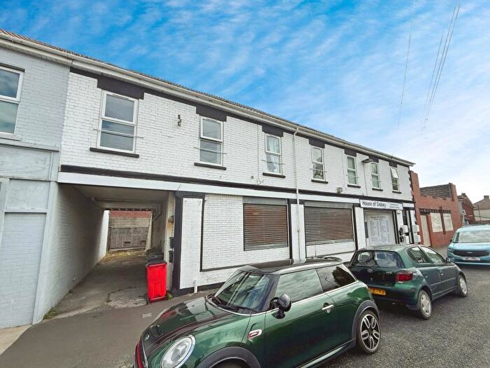 1 Bedroom Apartment To Rent In Portview Road - Avonmouth, BS11