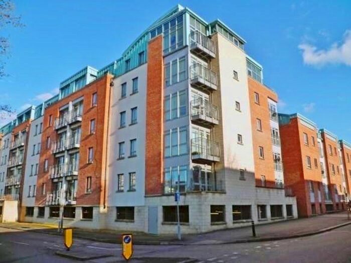 2 Bedroom Flat To Rent In Greyfriars Road, Coventry, CV1