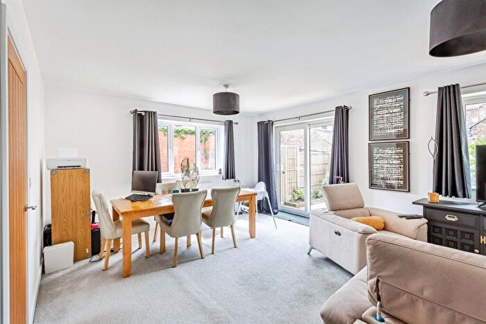 2 Bedroom Detached Bungalow For Sale In East Street, Olney, MK46