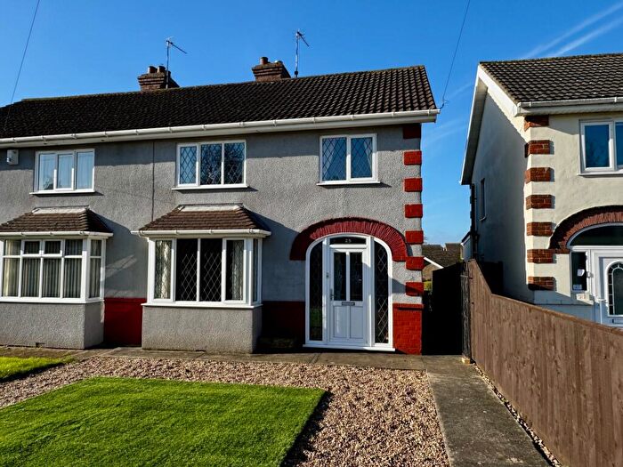 3 Bedroom Semi-Detached House For Sale In Victoria Road Louth, LN11