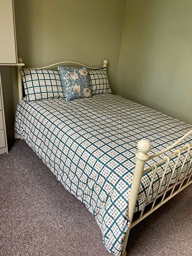 1 Bedroom Flat To Rent In Broad Road, Birmingham, B27