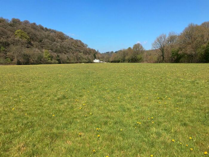 Land For Sale In Burrington, Umberleigh, EX37