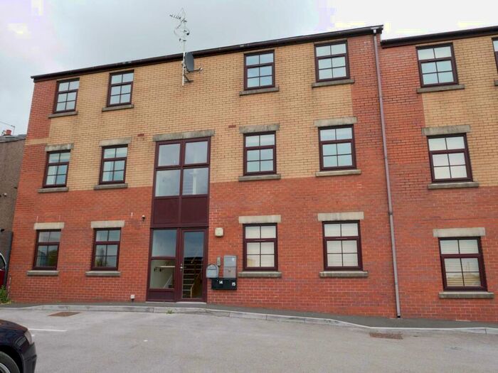 2 Bedroom Apartment To Rent In Turners Place, Rochdale, OL12