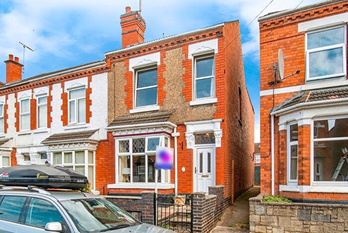 3 Bedroom Terraced House For Sale In Victoria Avenue, Worcester, WR5